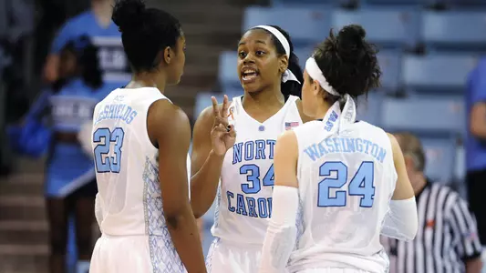 McDaniel Proving To Be A Young Leader