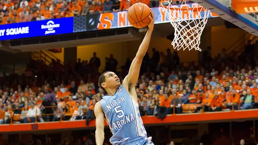 Know Your Opponent: Syracuse