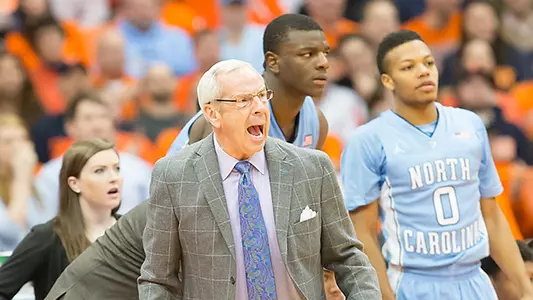 Lucas: Vantage Point