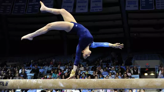 CAROLINA: An Exercise In Sustainability