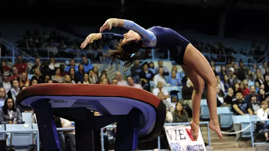 Rematch in College Park