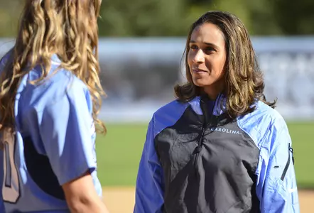 GoHeels TV Feature: Marissa Young Joins UNC Softball Staff