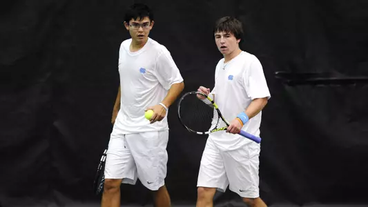 Tar Heels Sweep Wofford 7-0