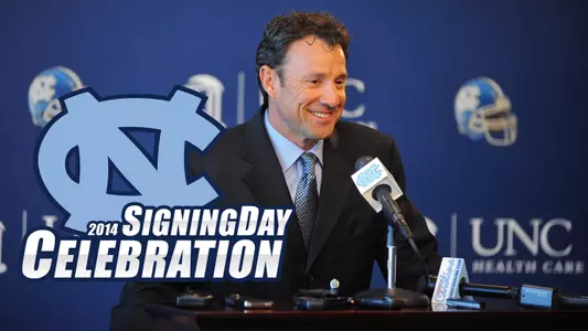 Signing Day Events On Feb. 5