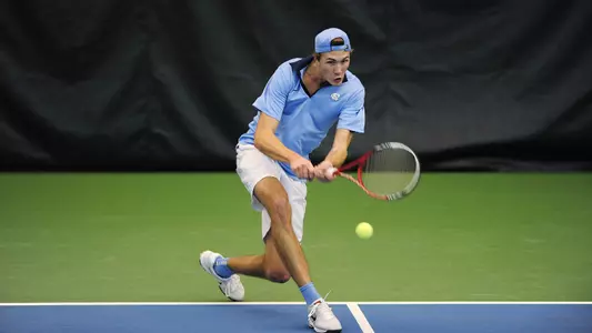 Men's Tennis Set To Host Fighting Illini Saturday