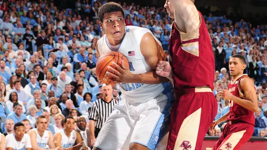 Lucas: The Running Man