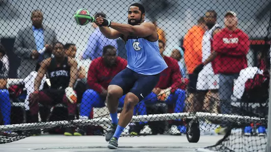 Hicks Captures ACC Championship On Day 2