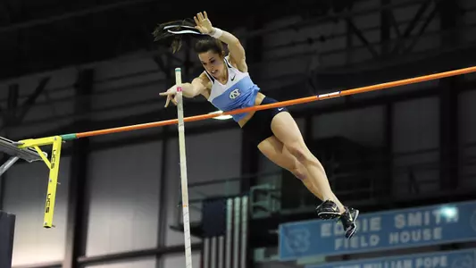 Cameron Overstreet Takes First At The Joe Hilton Open