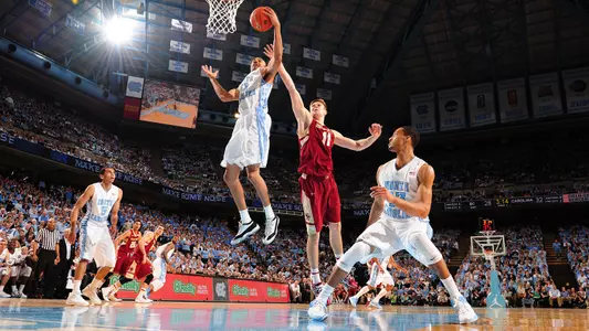 Pickeral: Quick Turnaround