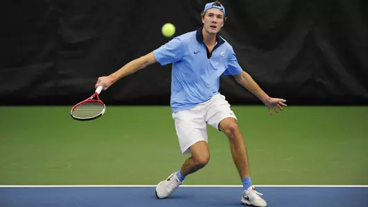 Carolina Falls To No. 8 Virginia 6-1