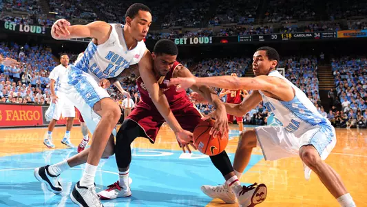 Final Exhibition Tune-Up Friday