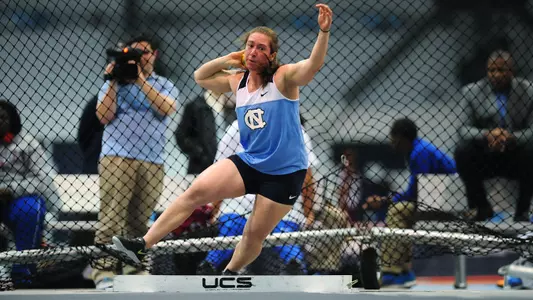 My Carolina Experience: Sarah Howard