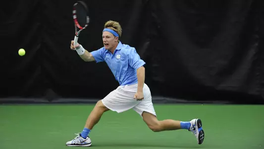 Carolina Concludes Doubleheader With Sweep Of The Citadel