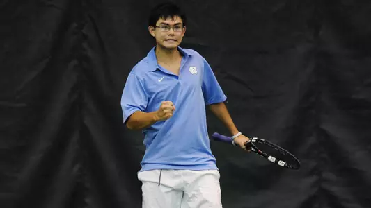 Tar Heels Sweep NCCU 7-0