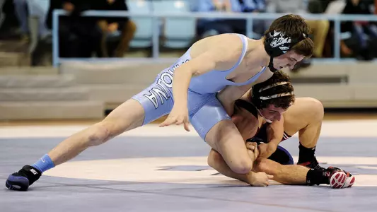 Carolina Falls At NC State, 19-16