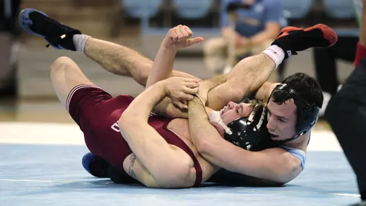 Carolina Falls To No. 24 Stanford, 28-12