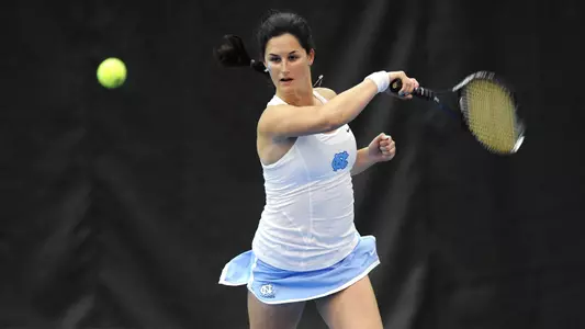 Tar Heels Fall 4-3 To Texas A&M In Top 10 Matchup