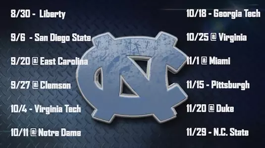 Lucas: 2014 Schedule Thoughts
