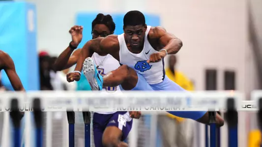 UNC Competes at Tar Heel Open