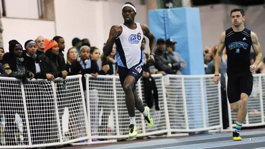 UNC Faces Toughest Competition Yet in New York