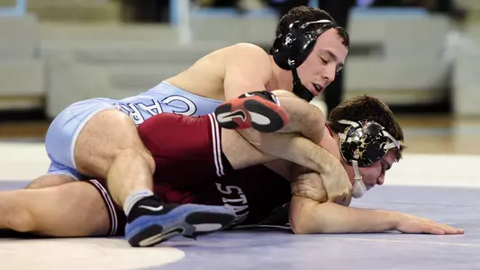 Tar Heels To Practice In The Pit Thursday