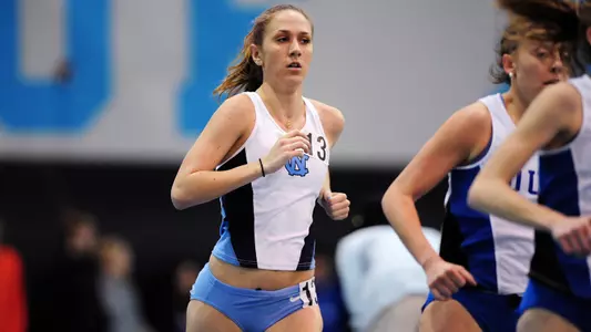My Carolina Experience: Lianne Farber