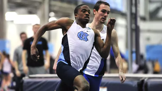 Track & Field Set To Compete In Three Separate Meets