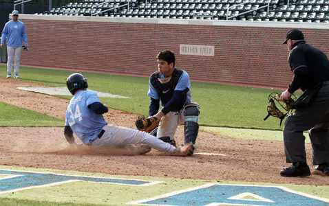 Heels Hold First Scrimmage Of The Spring