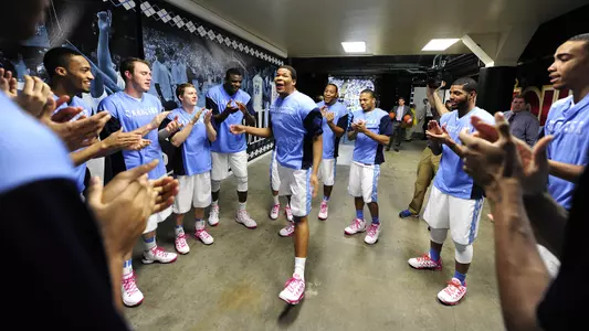 Storify: Caolina 80, Clemson 61