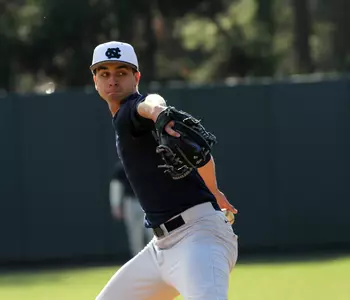 Tar Heels Scrimmage On Monday