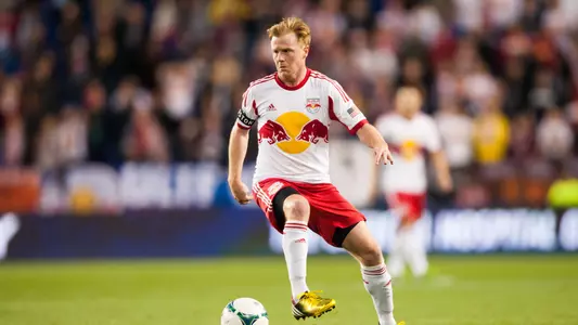 MLS Playoffs: Full Of Tar Heels