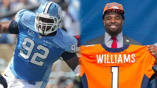 The Sylvester Williams Success Story