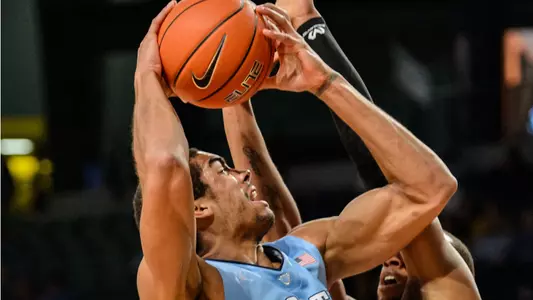 Tar Heels Win 78-65 At Ga. Tech