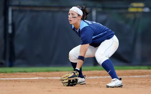 Brittany Robinson Named Head Softball Coach at New Paltz