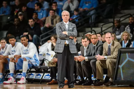 UNC-Georgia Tech Postgame Notes