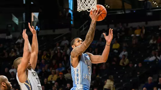 Lucas: Tar Heel Basketball Notebook