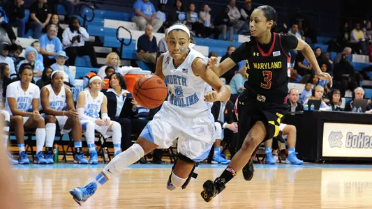 Carolina Clashes With NC State On Thursday