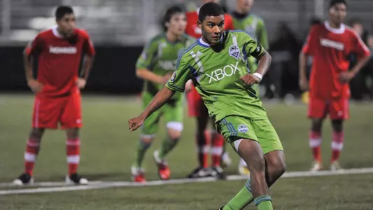 Markey Named To U-20 National Team Roster For Camp