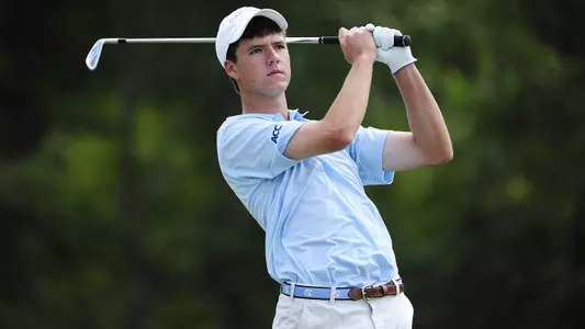 Tar Heels Fall to 15th Place In Puerto Rico