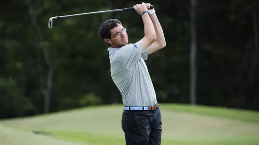 Golfers in 11th After First Round