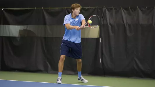 From Team Canada to Team Carolina