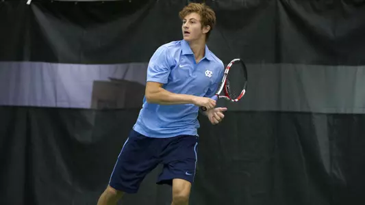Freshman Schnur Nabs Weekly ACC Accolade