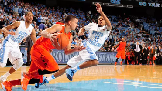 Lucas: Communication Breakdown