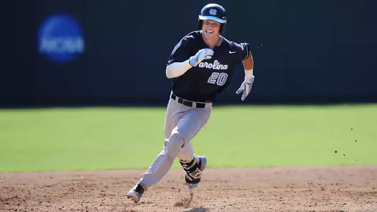 Carolina Powers Past Ontario In Exhibition