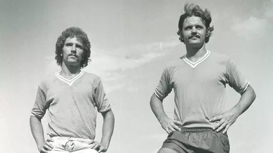 How Carolina Shaped Steve Dawson?s Identity