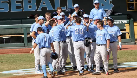 Blue Wins Two FWS Games Over Navy