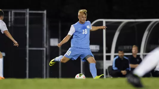 #8 Tar Heels Visit NC State Friday Night