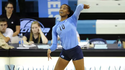 Chaniel Nelson Selected As Senior CLASS Finalist