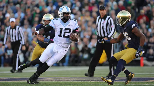 Turner's Take: Mr. Marquise