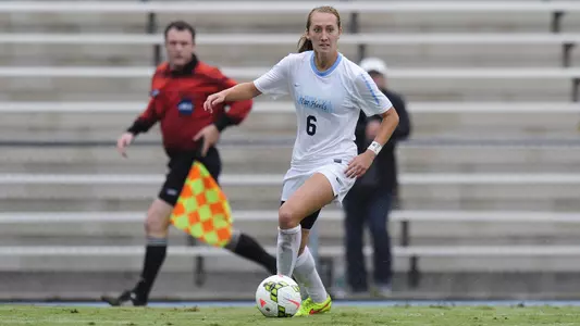 UNC Earns Share of ACC Regular Season Title